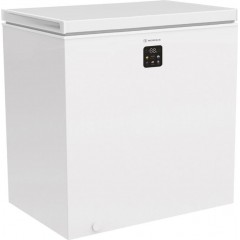 Morris W70195EED Καταψύκτης Μπαούλο 194lt